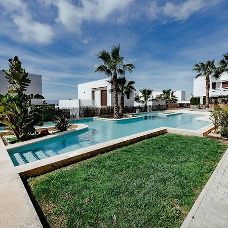 Appartamento Casita Rosa Alicante Esterno foto