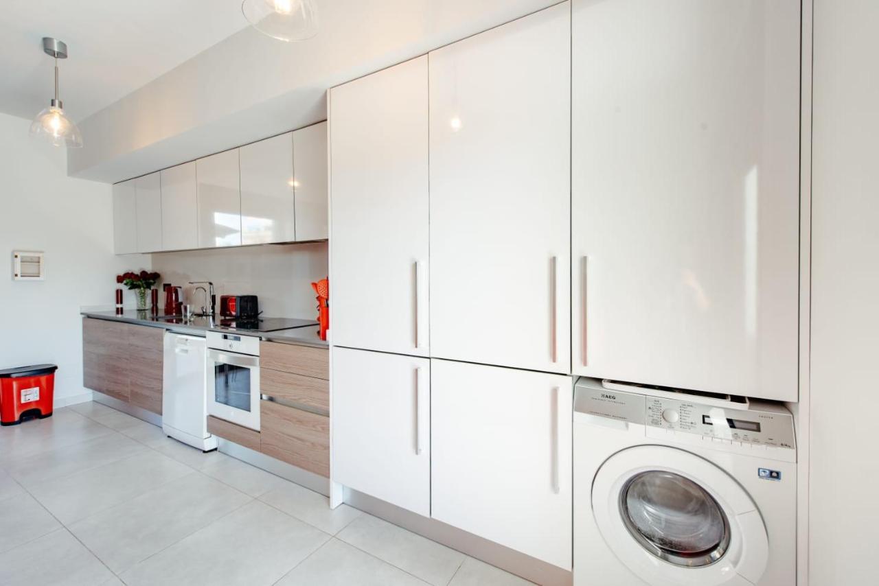 Appartamento Casita Rosa Alicante Esterno foto