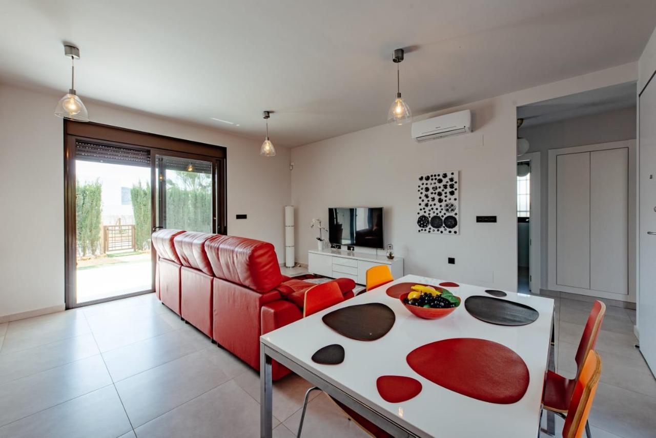 Appartamento Casita Rosa Alicante Esterno foto