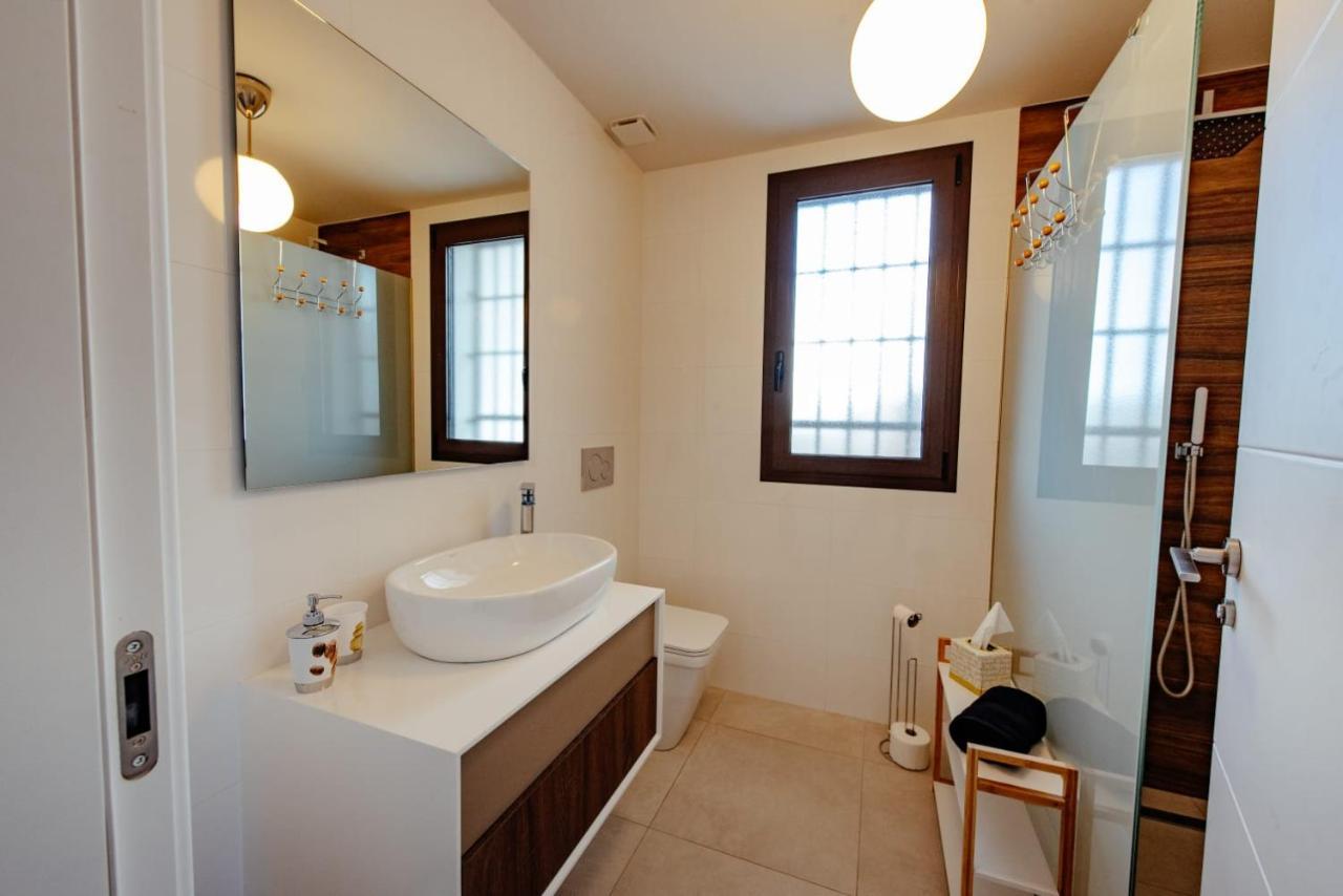 Appartamento Casita Rosa Alicante Esterno foto