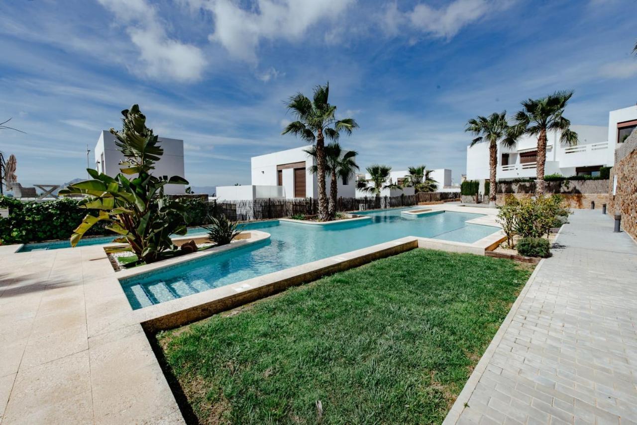 Appartamento Casita Rosa Alicante Esterno foto